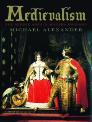 cover image of Medievalism